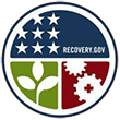 Recovery Act Logo - Recovery.gov