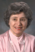 Ruth Kirschstein, M.D.