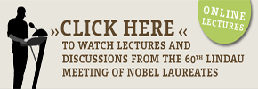 60th Lindau Nobel Laureate Meeting