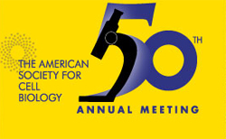 The American Society for Cell Biology 50th Annual Meeting