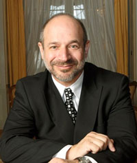 Bruce Beutler