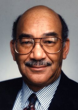 Adolphus Toliver, Ph.D.