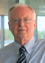 Mike Rogers, Ph.D.
