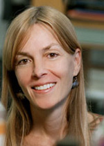 Alison Gammie, Ph.D.