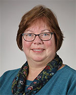 Dr. Rochelle Long
