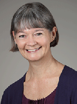 Photo of Dr. Stephanie L. Constant
