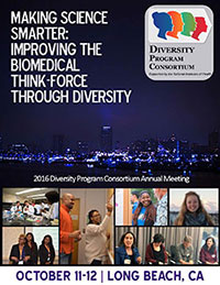 DPC Annual Meeting Program Cover