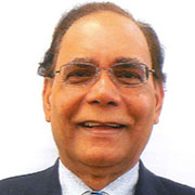 Headshot of Dr. Shiva Singh.