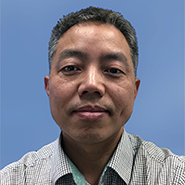 Headshot of Dr. Jianhua Xu.