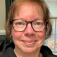 Headshot of Dr. Rochelle Long.